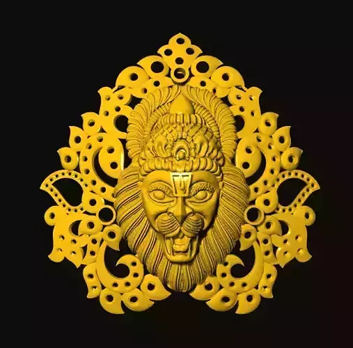 Puligoru nail locket 