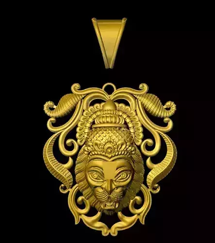 Puligoru nail locket