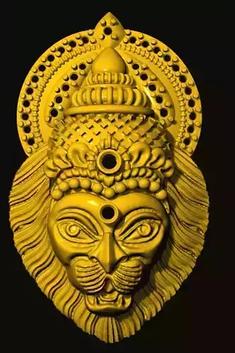 Puligoru nail locket