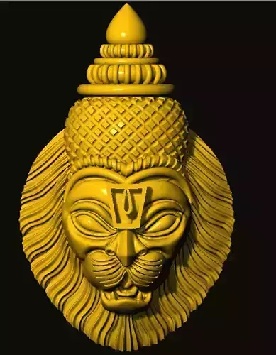 Puligoru nail locket 