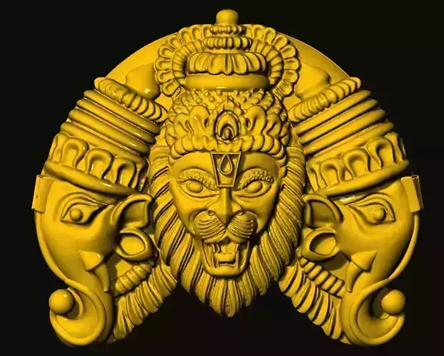 Puligoru nail locket 