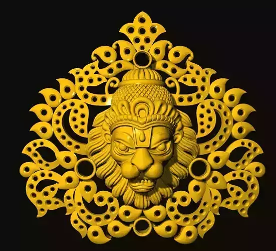 Puligoru nail locket 