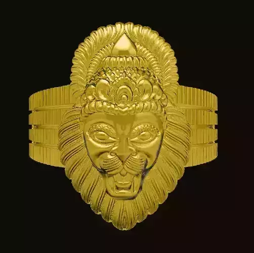 Puligoru nail locket 