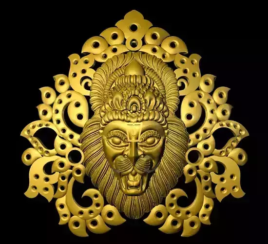 Puligoru nail locket