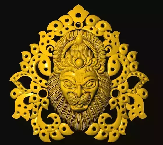 Puligoru nail locket 