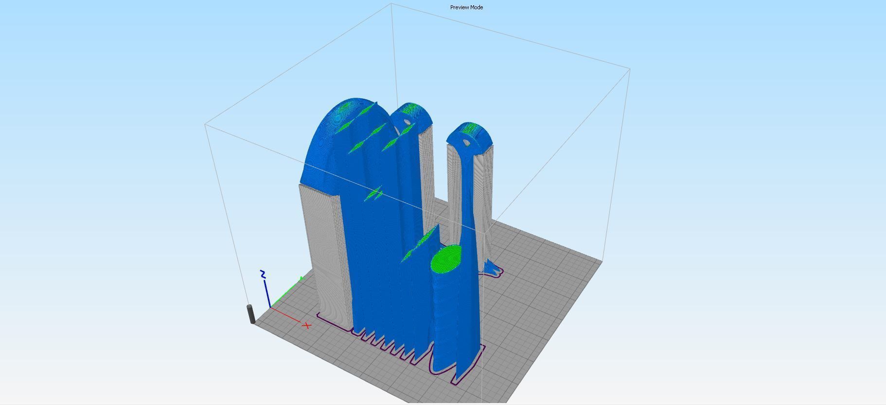 Anduril - Flame of the West 3D Printable 3D print model_14