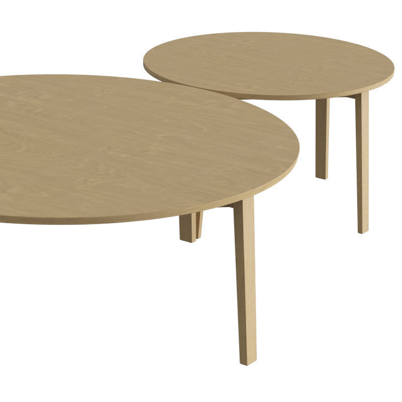 Slice Table Vol 2 3D model_3