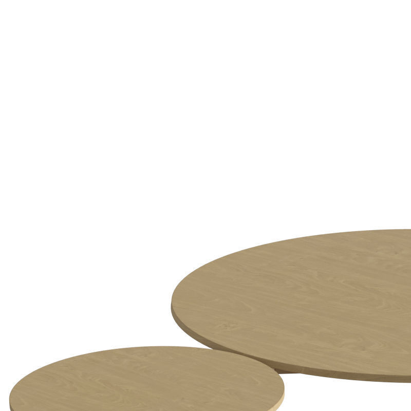 Slice Table Vol 2 3D model_2