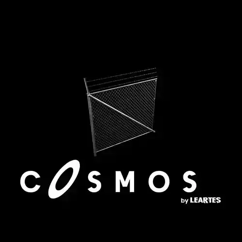 Military Module Wired Fence 01