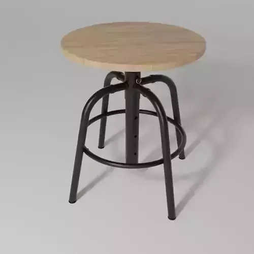 Chair stool