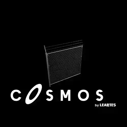 Military Module Wired Fence - 02