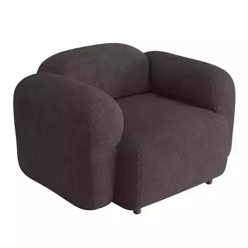 Swell Armchair