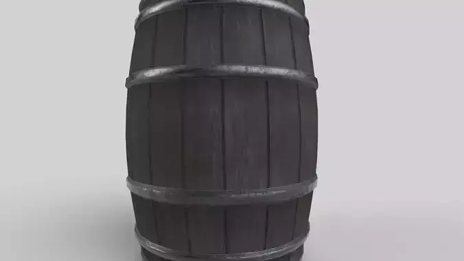 Barrel