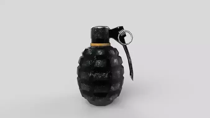 Grenade