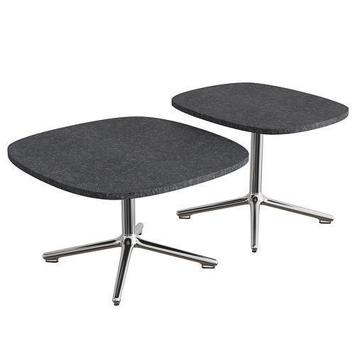 Era Table 3D model