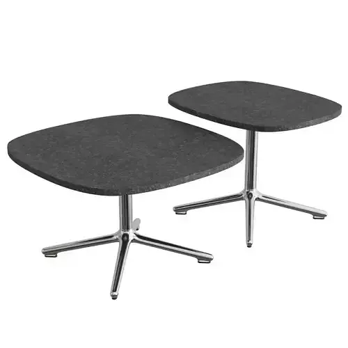 Era Table 3D model