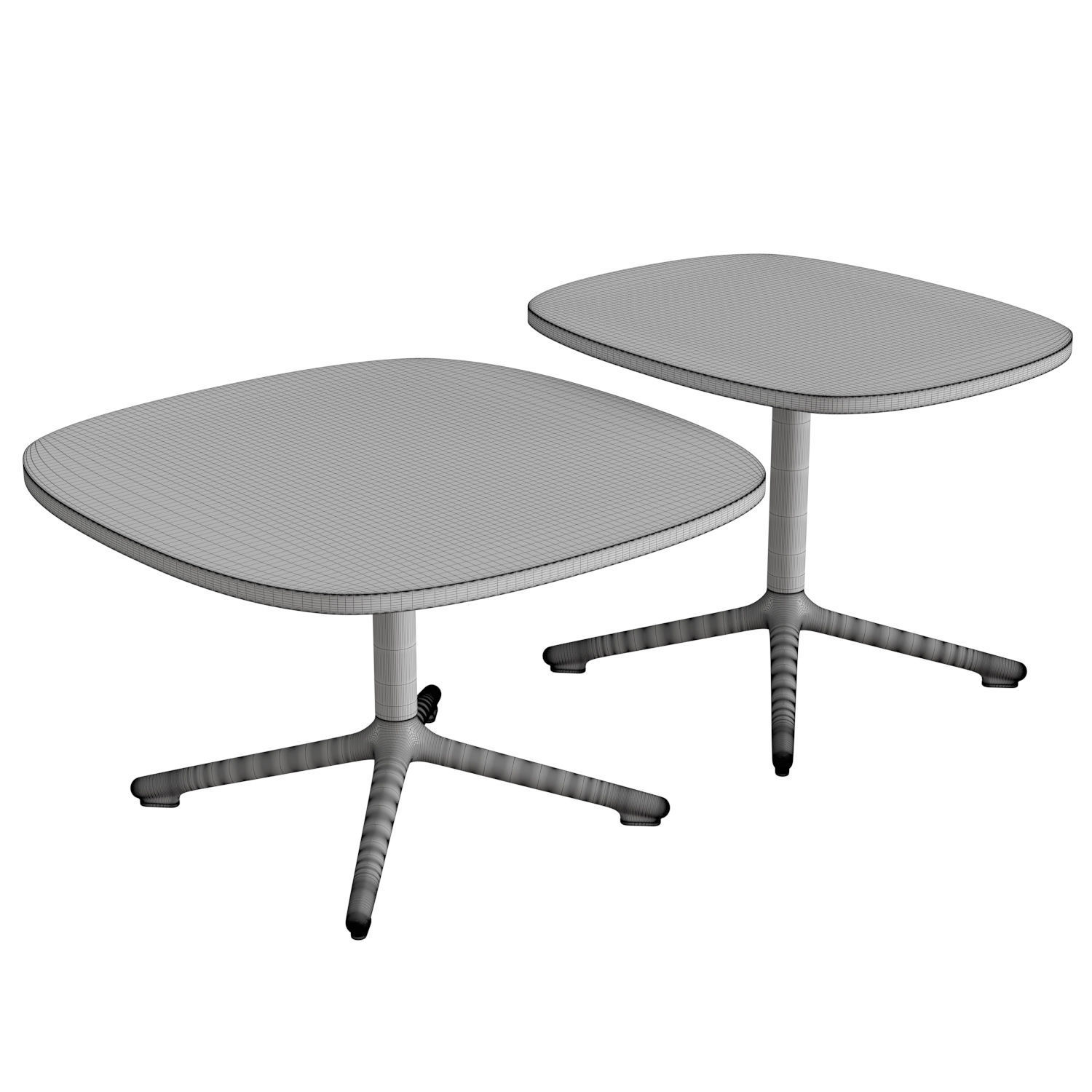 Era Table 3D model_4