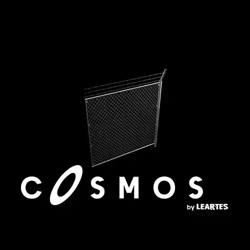 Military Module Wired Fence T Start - 01