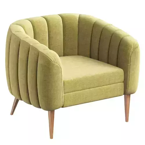 Brabbu Oreas Armchair