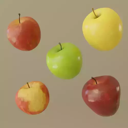Apples apple