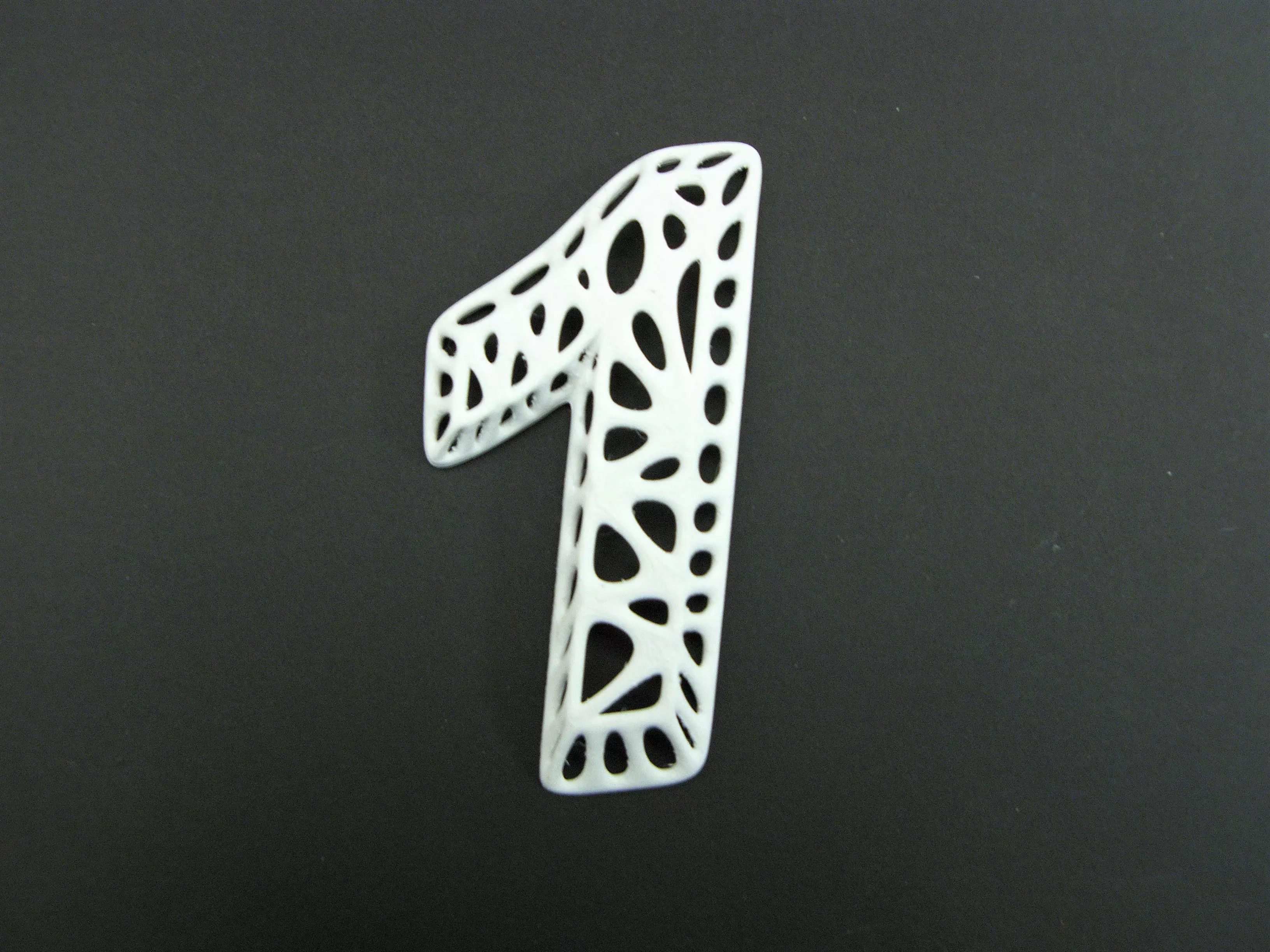 5 for 10 number deal 3D print model_0