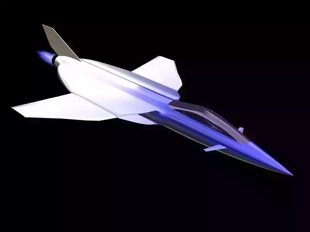 Space Plane