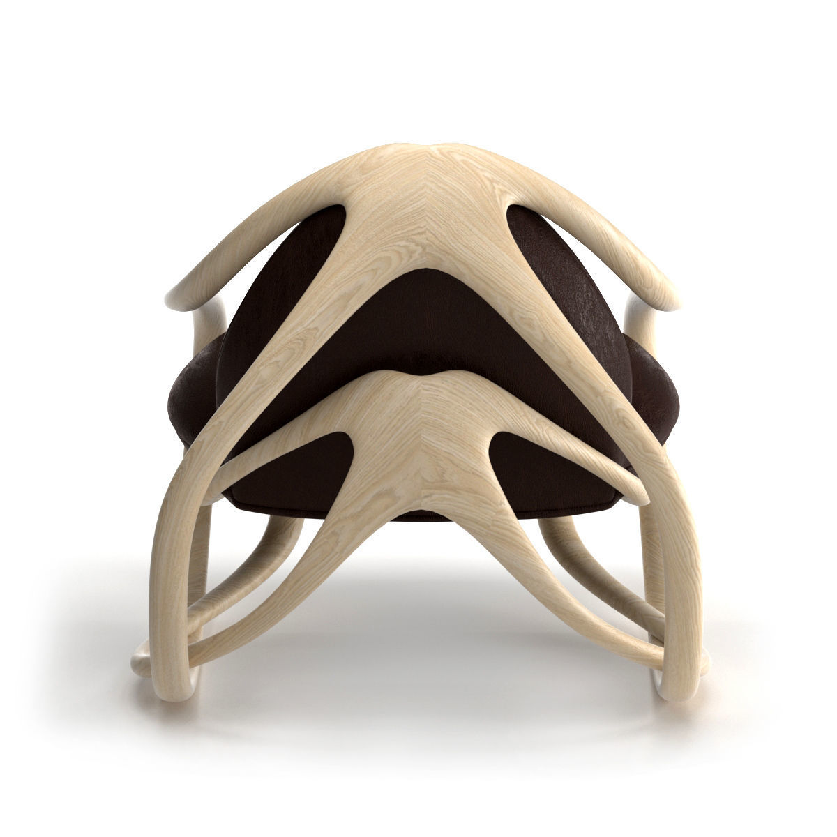 Giorgetti Move 3D model_3