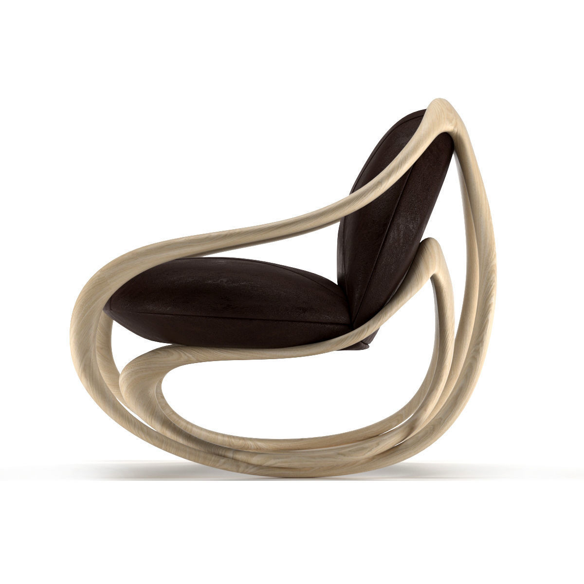 Giorgetti Move 3D model_1