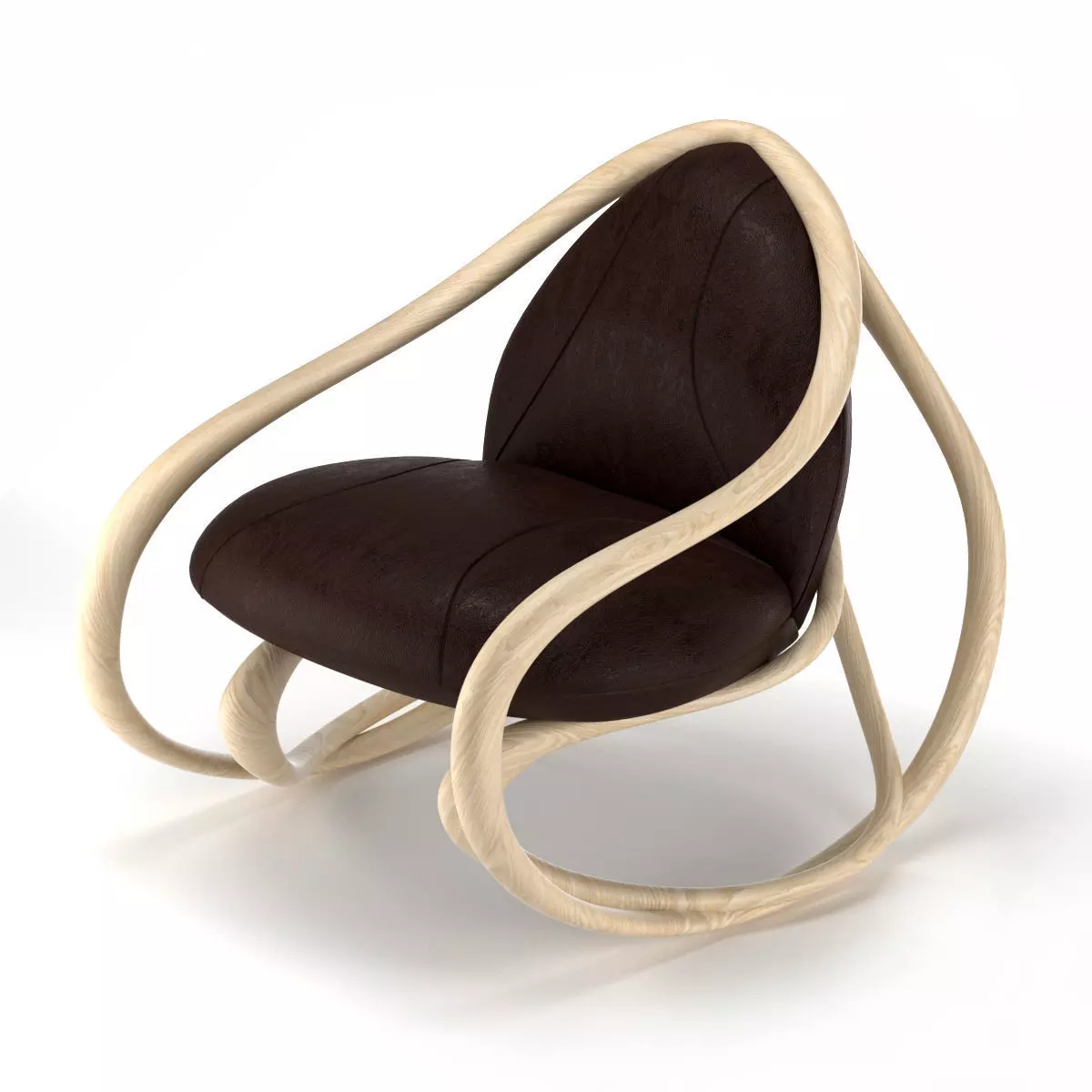 Giorgetti Move 3D model_0