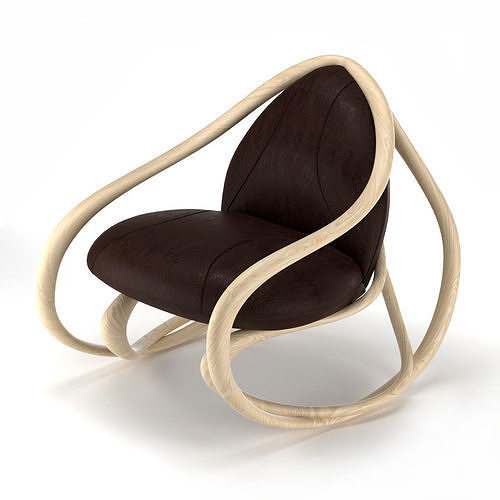 Giorgetti Move 3D model