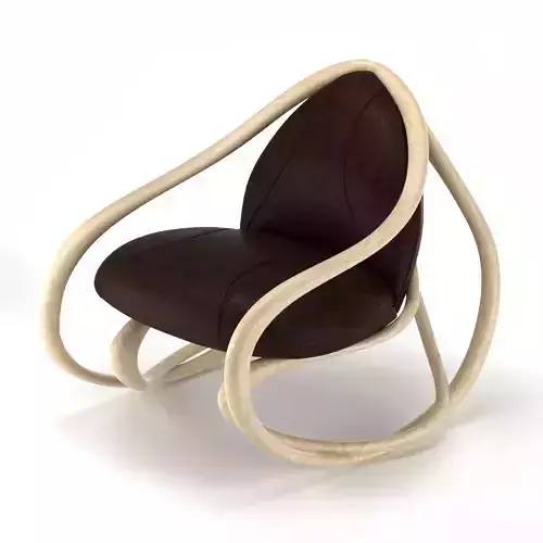 Giorgetti Move 3D model