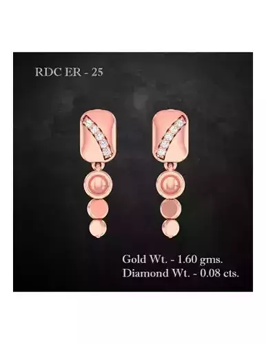 Earrings - 25