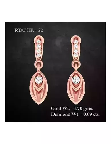 Earrings - 22