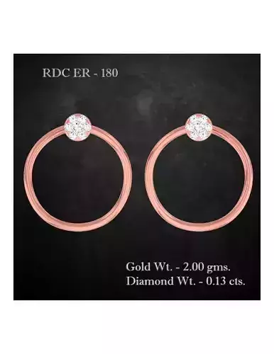 Earrings - 180