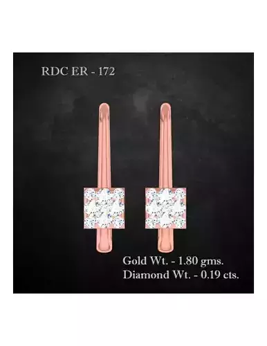 Earrings - 172