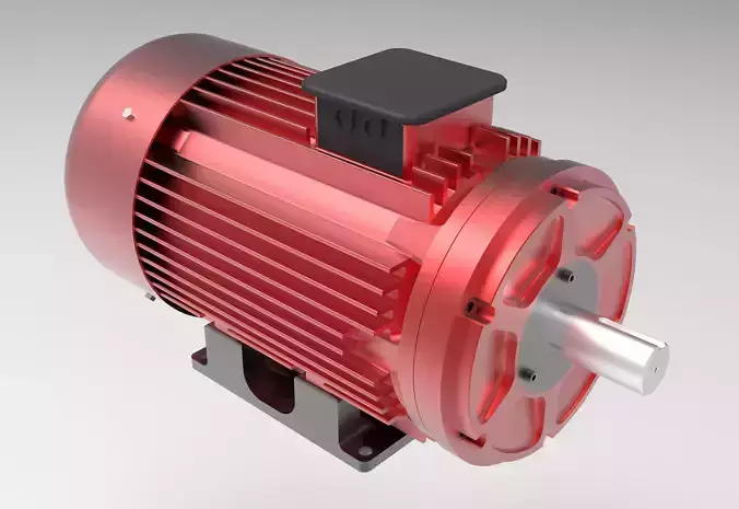 Electric Motor
