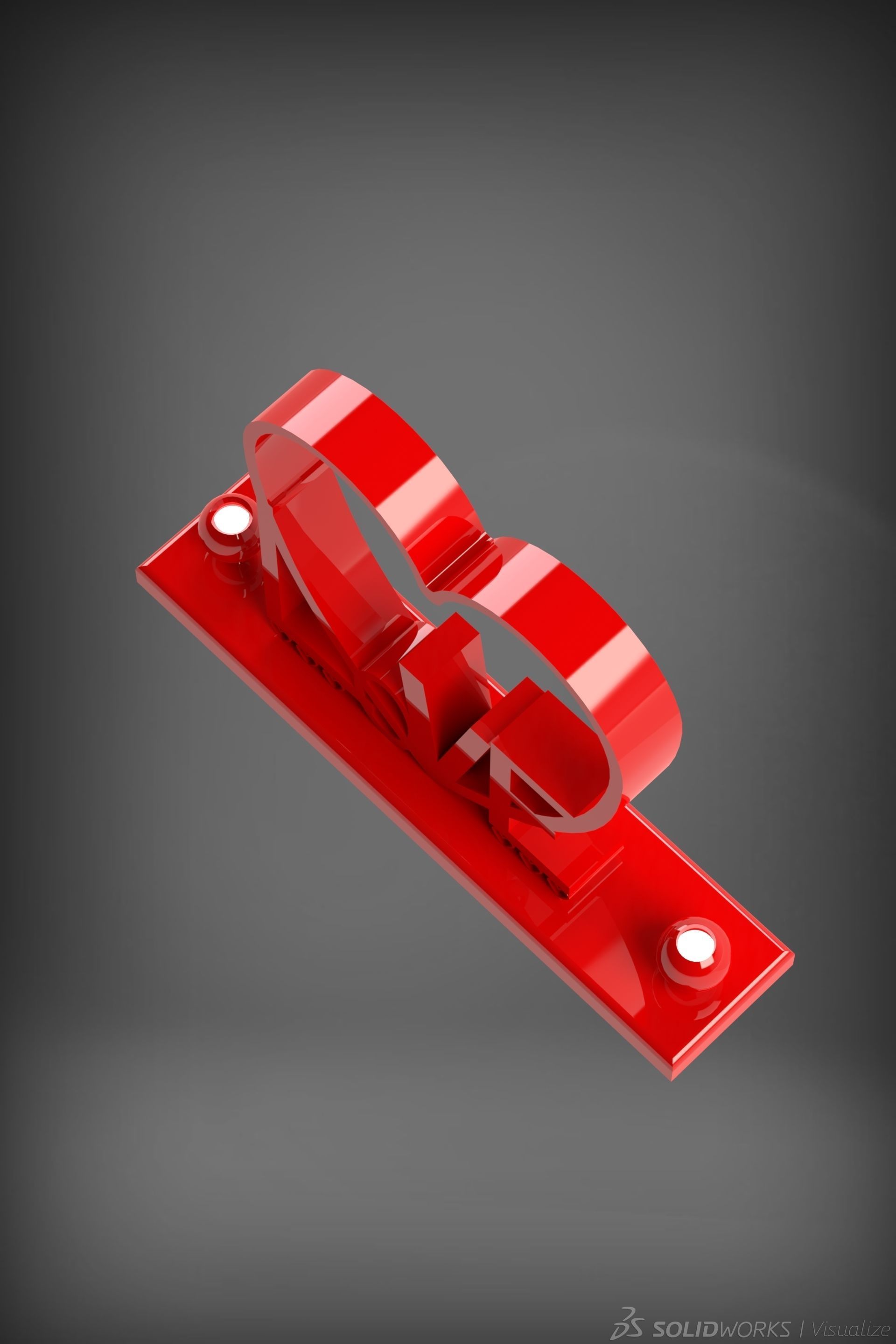 Decoration 3D model_9