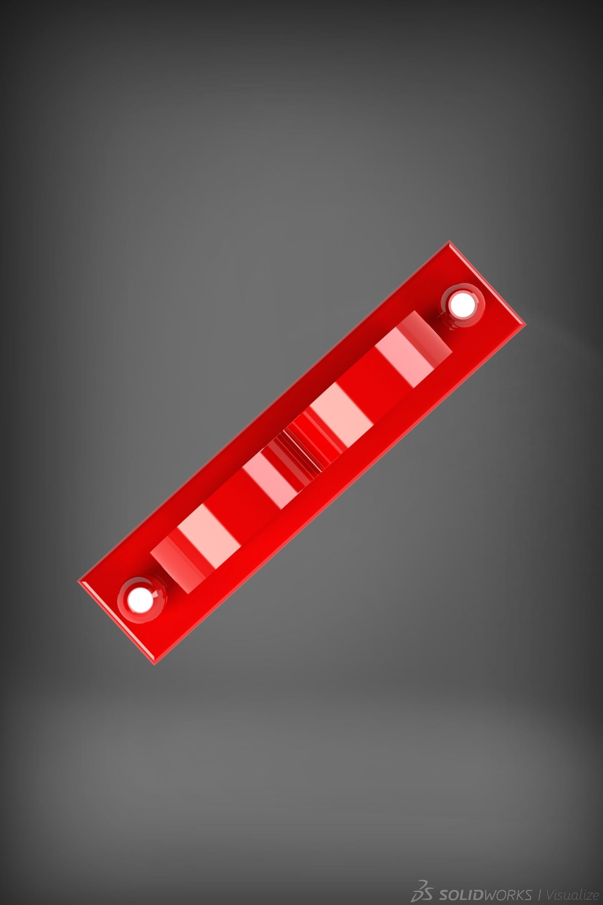 Decoration 3D model_5