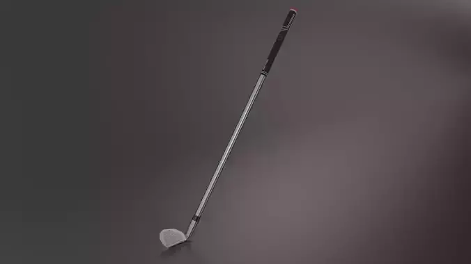 Golf Club - Mizuno - JPX 919 Hot Metal 8 Iron 