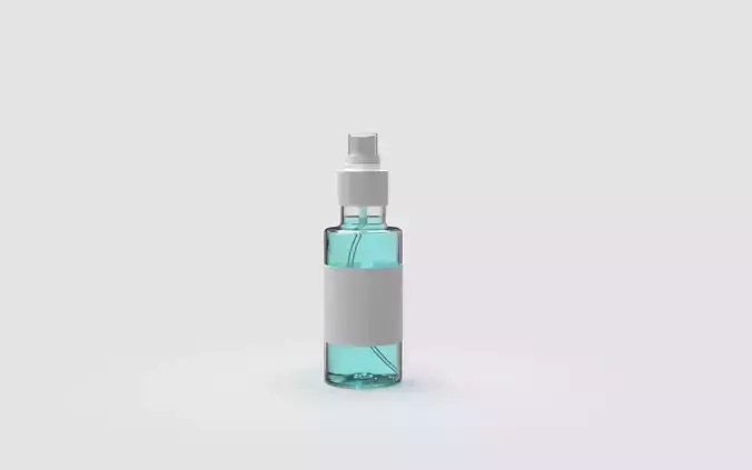 Spray Bottle
