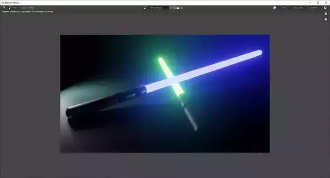 Lightsabers star wars light saber
