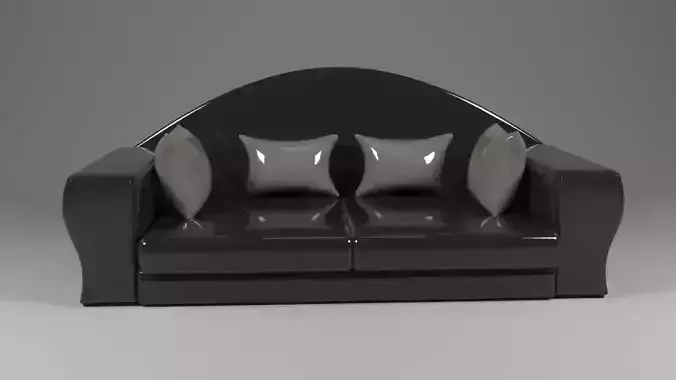 sofa model