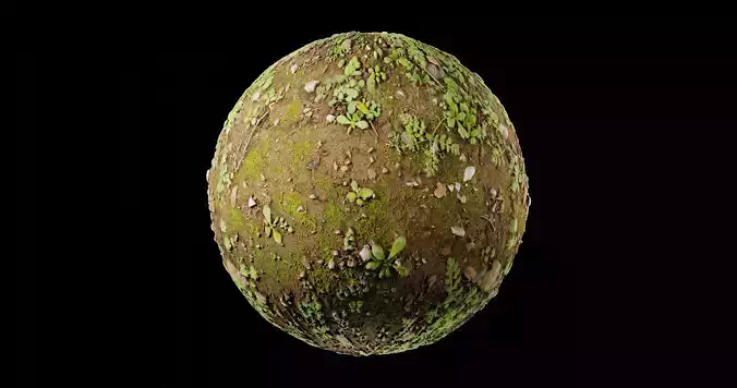 Dirt 4 Texture