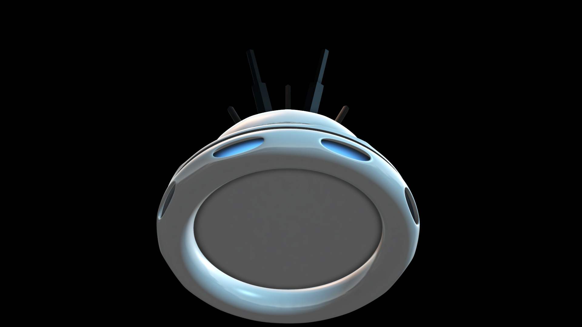 Future Subwoofer 3D model_11