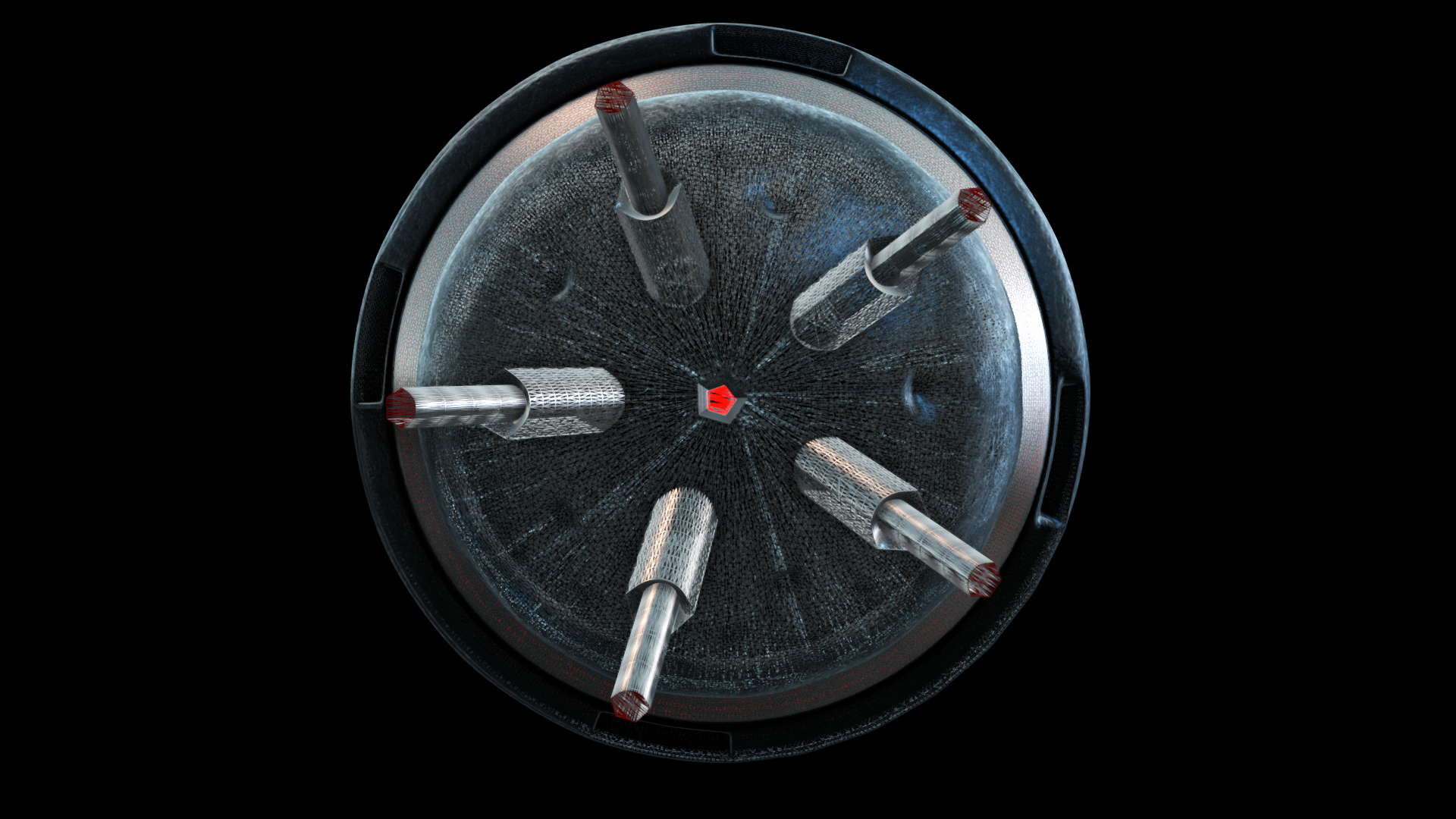 Future Subwoofer 3D model_7