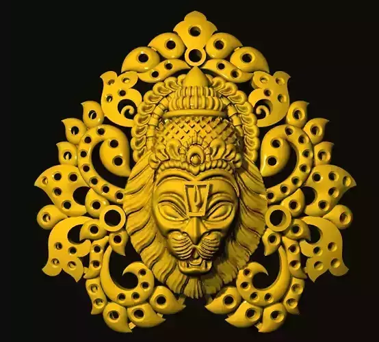 Puligoru nail locket 