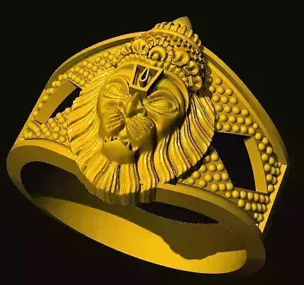 Puligoru nail locket 