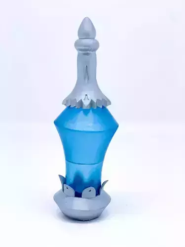 Potion Bottle - Sword Art Online