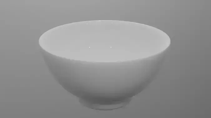 Plate cup