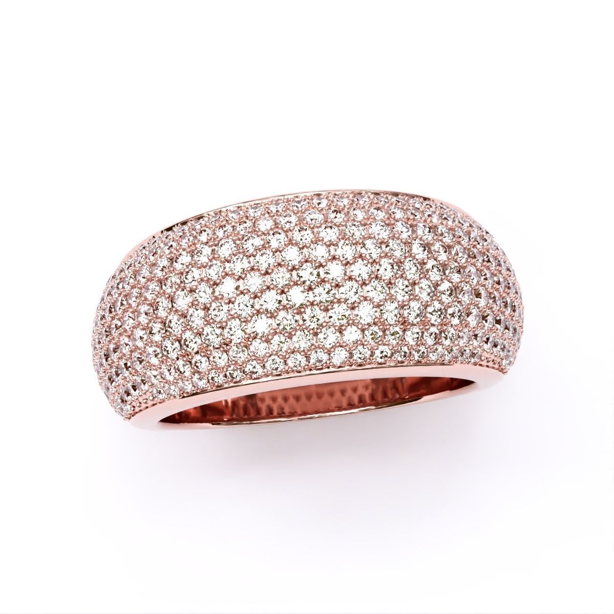 mens ring 3D print model_4